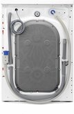 AEG LR87BADEN 8000 PowerCare UniversalDose Wasmachine 8