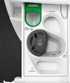 AEG LR86XDOSE 8000 PowerCare UniversalDose Wasmachine 7
