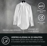 AEG LR7604UC4 7000 ProSteam UniversalDose Wasmachine 15