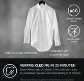 AEG LR7606UDS4 7000 ProSteam UniversalDose Wasmachine 12