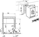 Liebherr UWpri 3672-20 Vinidor Selection Wijnkoelkast 2