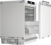 Liebherr SUFNPc 365i-20 Inbouw Vriezer 4