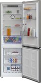 Beko B5RCNA345HG2 Koel-vriescombinatie 4