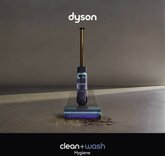 Dyson Clean & Wash Hygiene Reiniger  2