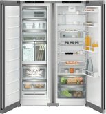 Liebherr XRFsf 5240-22 Amerikaanse Koelkast 1