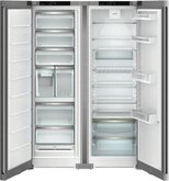 Liebherr XRFsf 5240-22 Amerikaanse Koelkast 2