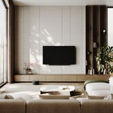 Loewe inspire 65 dr+ TV 9