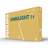 Philips 55PUS8500 4k QLED Ambilight TV (2025) 11