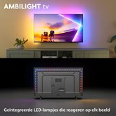 Philips 43PUS8500 4k QLED Ambilight TV (2025) 13