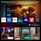 Philips 85PUS8500 4k QLED Ambilight TV (2025) 7