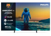 Philips 77OLED810 4K OLED Ambilight TV (2025) 6