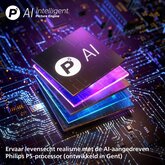 Philips 77OLED810 4K OLED Ambilight TV (2025) 7