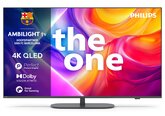 Philips 65PUS9050 4k QLED Ambilight TV - The One (2025) 2