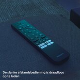 Philips 55OLED910 Ambilight TV - Sound by Bowers & Wilkins (2025) 9