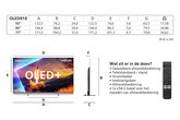 Philips 65OLED910 Ambilight TV - Sound by Bowers & Wilkins (2025) 11
