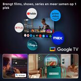 Philips 65OLED910 Ambilight TV - Sound by Bowers & Wilkins (2025) 16