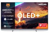 Philips 65OLED910 Ambilight TV - Sound by Bowers & Wilkins (2025) 21