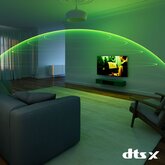 Philips 75MLED810 QD MiniLED 4K Ambilight TV  (2025) 20