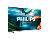 Philips 65MLED810 QD MiniLED 4K Ambilight TV  (2025) 21
