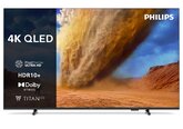 Philips 55PUS7800 4K QLED TV (2025) 1