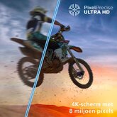 Philips 55PUS7800 4K QLED TV (2025) 6