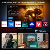 Philips 32PFS6900 FHD Ambilight  TV (2025) 7