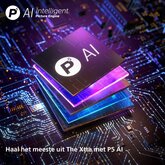 Philips 65MLED950 QD MiniLED 4k Ambilight TV - The Xtra (2025) 13