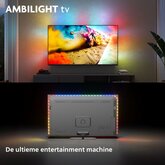 Philips 75MLED950 QD MiniLED 4k Ambilight TV - The Xtra (2025) 10