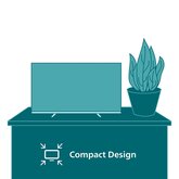 Philips 24PHS6000 HD Smart TV (2025) 16