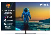 Philips 48OLED810 4K OLED Ambilight TV (2025) 1