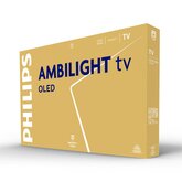 Philips 48OLED810 4K OLED Ambilight TV (2025) 15