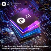 Philips 48OLED810 4K OLED Ambilight TV (2025) 7