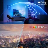 Philips 65OLED950 OLED+ 4k Ambilight TV (2025) 13