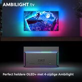 Philips 65OLED950 OLED+ 4k Ambilight TV (2025) 6