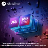 Philips 77OLED950 OLED+ 4k Ambilight TV (2025) 20