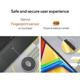 Asus ASUS Vivobook Go 15 E1504FA-BQ5075W 14