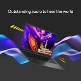 Asus ASUS Vivobook Go 15 E1504FA-BQ5075W 20