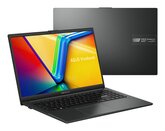 Asus ASUS Vivobook Go 15 E1504FA-BQ5075W 8