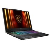 MSI Cyborg 17 B13WFKG‑229NL 3