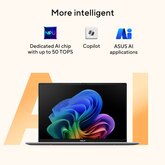 ASUS Vivobook 16 M1607KA‑MB164W 15