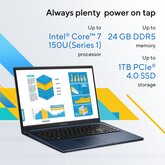 ASUS Vivobook 15 X1504VA‑BQ5508W 11