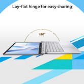 ASUS Vivobook 15 X1504VA‑BQ5508W 16