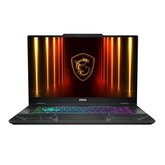 MSI Cyborg 17 B2RWFKG‑025NL Gaming Laptop  1