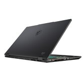 MSI Cyborg 17 B2RWFKG‑025NL Gaming Laptop  4