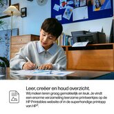 HP DeskJet 4320 all‑in‑one kleurenprinter 11