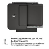 HP DeskJet 4320 all‑in‑one kleurenprinter 14