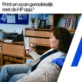 HP DeskJet 4320 all‑in‑one kleurenprinter 8