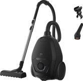 AEG VX8.3EBR Silence Stofzuiger met Zak  2