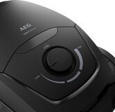 AEG VX8.3EBR Silence Stofzuiger met Zak  5
