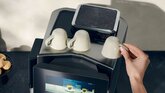 Siemens TQ905RZ3 EQ900 Espresso Volautomatische Koffiemachine  12